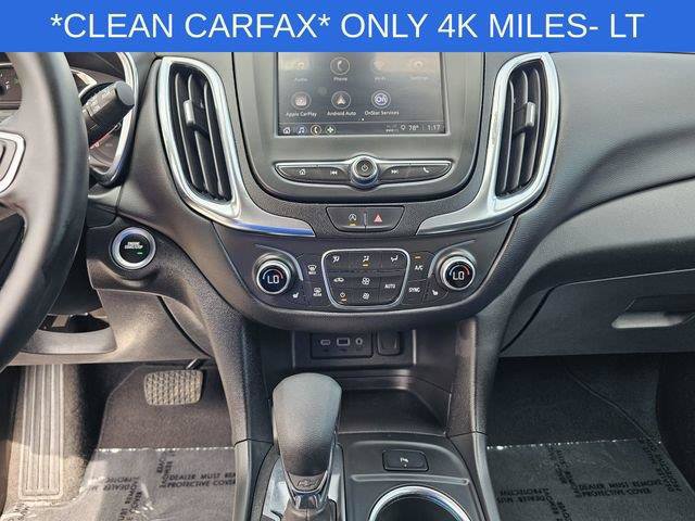 Used 2024 Chevrolet Equinox LT FWD image 25