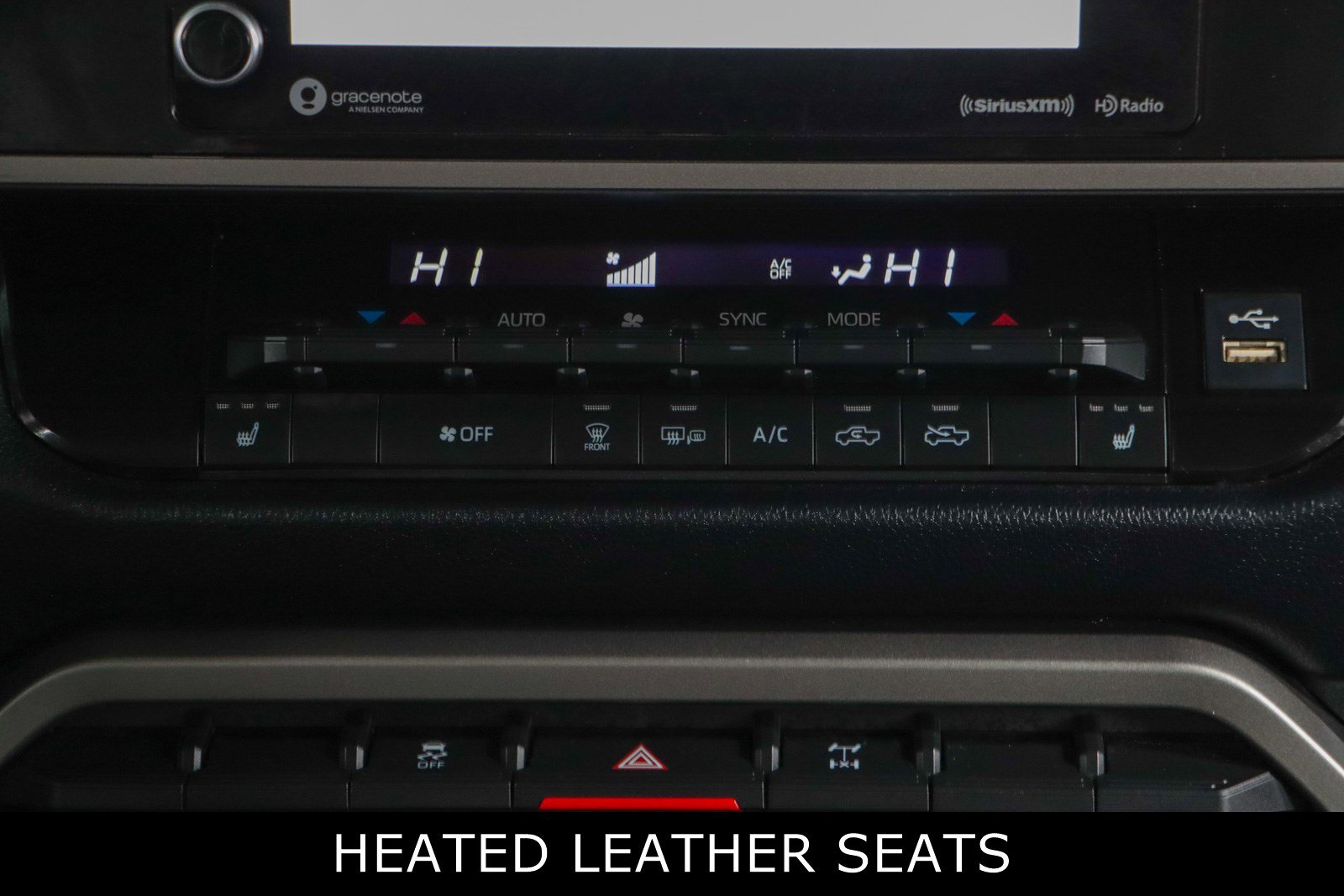 Used 2023 Toyota Tundra SR5 w/ TRD Off-Road Premium Package image 21