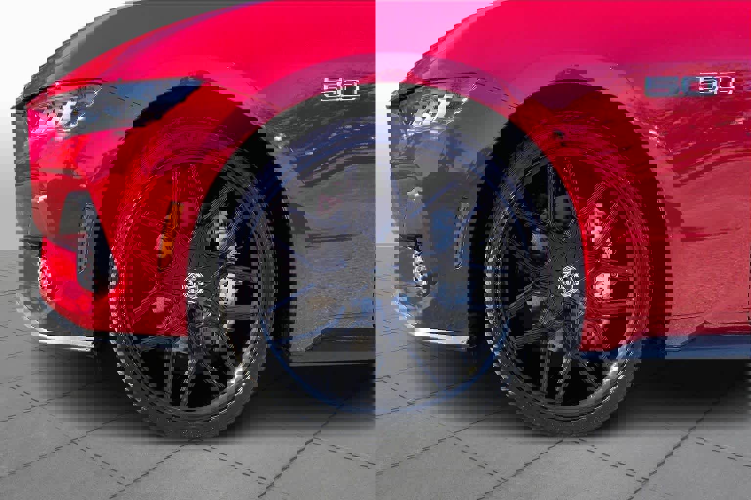 Used 2024 Ford Mustang GT Premium image 10