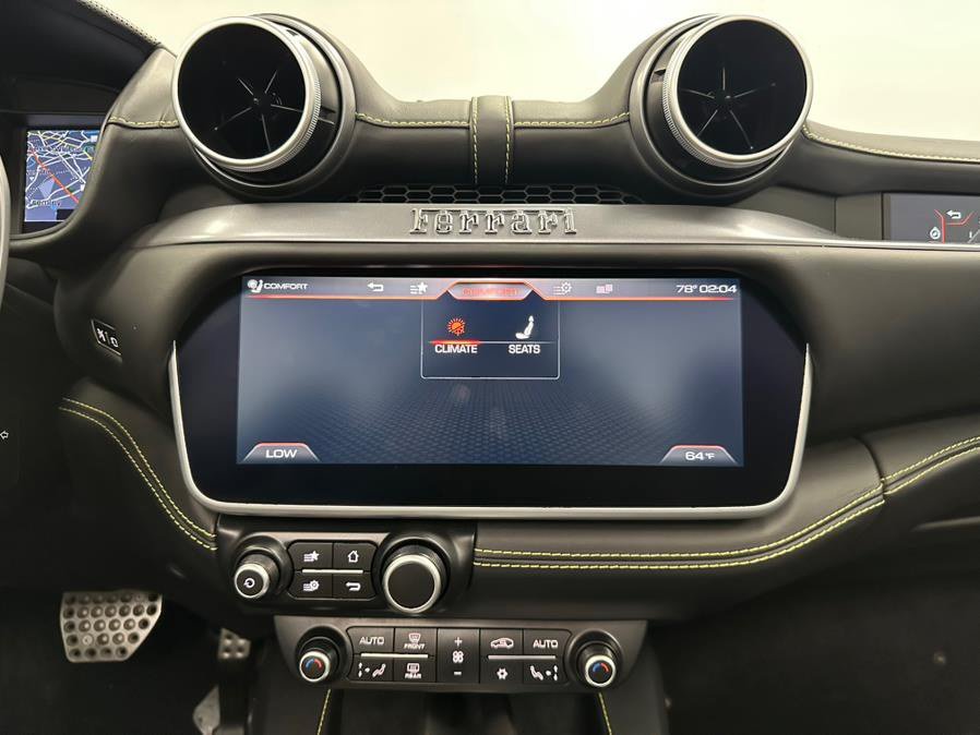 Used 2019 Ferrari Portofino RWD image 77