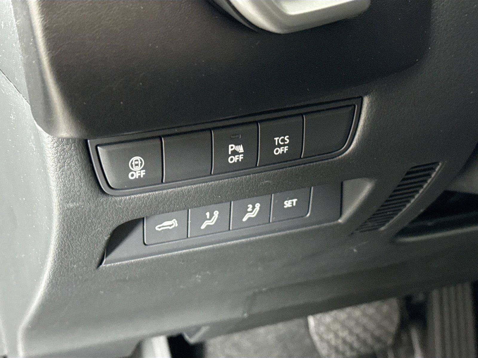 New 2026 MAZDA CX-50 AWD 2.5 S w/ Weather Package image 18