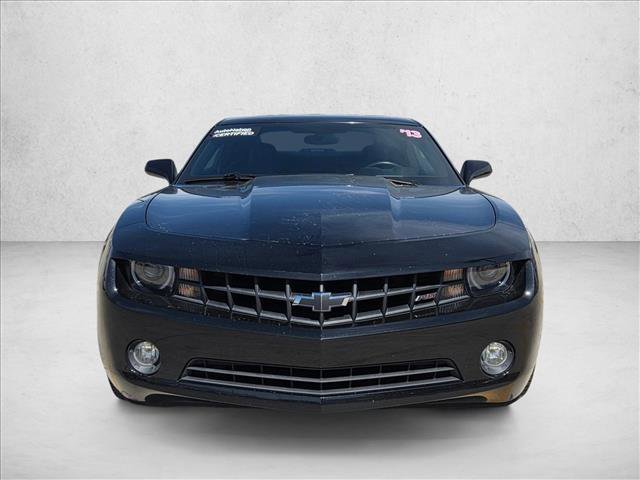 Used 2013 Chevrolet Camaro LT w/ RS Package image 2