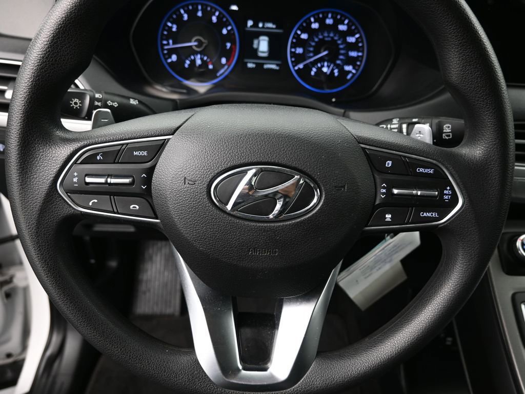 Used 2021 Hyundai Palisade SE image 21