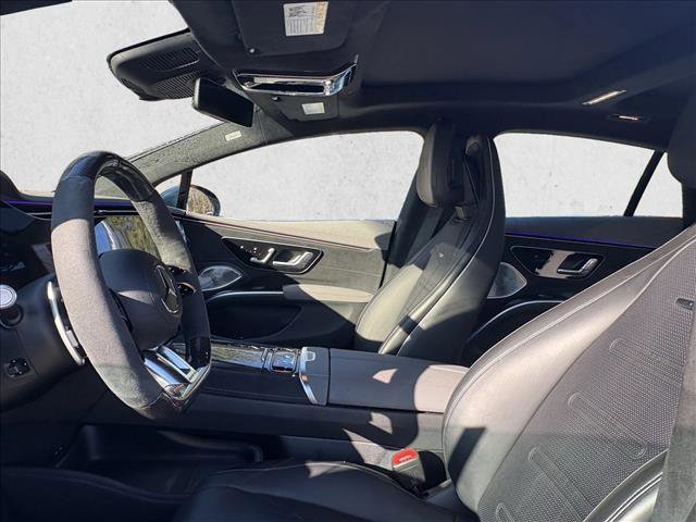 Certified 2023 Mercedes-Benz EQS AMG AMG EQS image 12