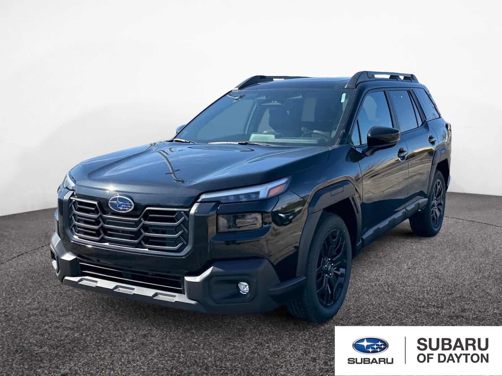 New 2026 Subaru Outback Limited XT AWD/4WD image 1