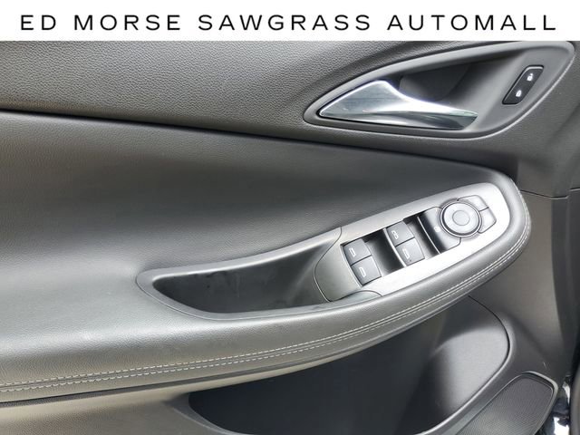 Certified 2023 Buick Encore GX Select w/ Safety Package II image 18