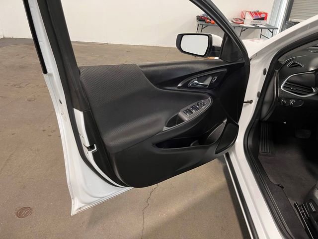 Used 2023 Chevrolet Malibu LT image 25