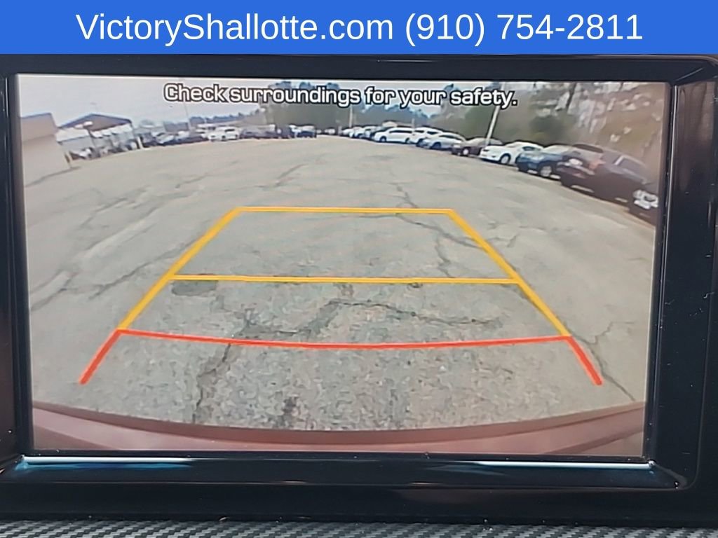 Used 2020 Hyundai Tucson SE image 6