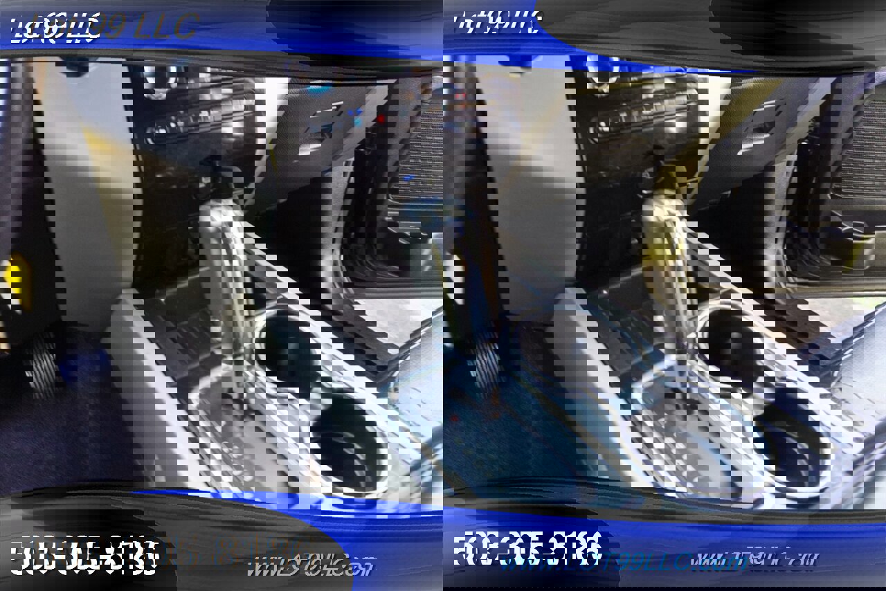 Used 2014 Ford Expedition EL Limited image 24