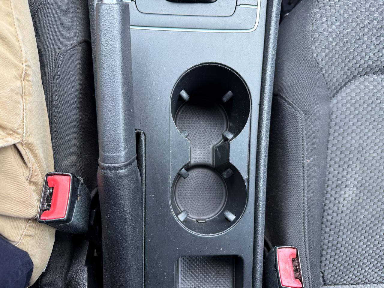 Used 2013 Volkswagen Passat 2.5 S FWD image 33