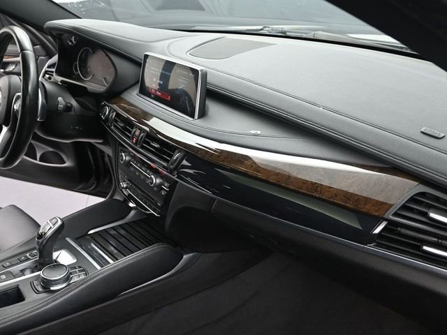 Used 2018 BMW X6 xDrive35i image 27