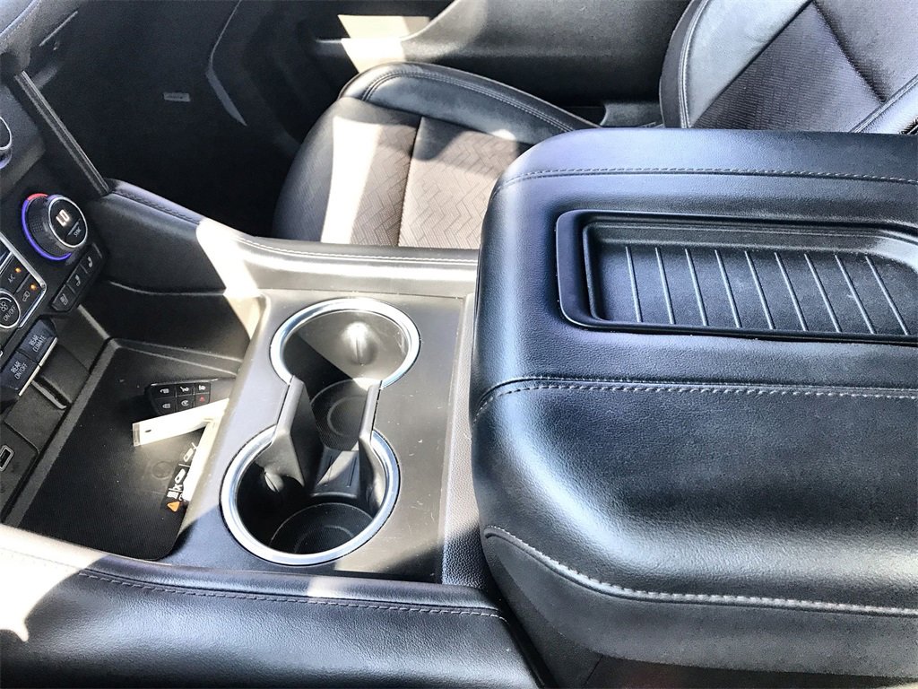 Used 2023 Chevrolet Tahoe High Country w/ Premium Package image 21