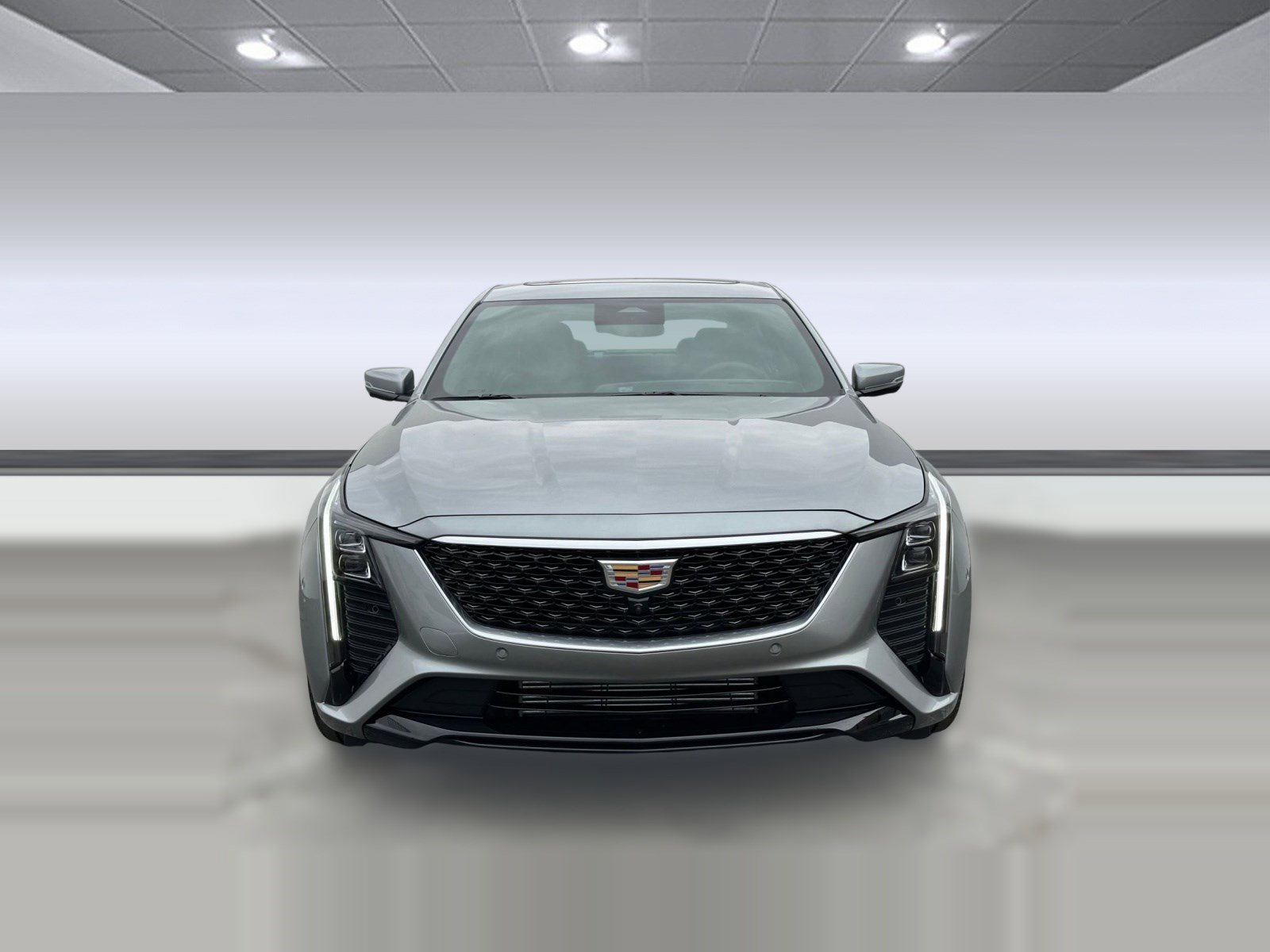 New 2026 Cadillac CT5 Premium Luxury RWD image 6