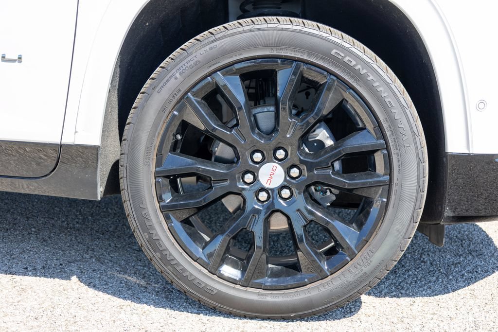 Used 2025 GMC Acadia Denali w/ Super Cruise Package AWD/4WD image 27