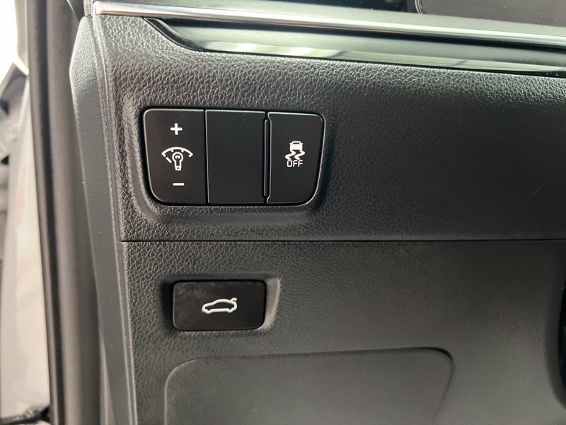 New 2026 Kia K5 GT-Line w/ GT-Line Premium Package FWD image 21