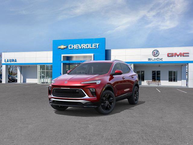 New 2026 Buick Encore GX Sport Touring w/ Comfort Package image 30