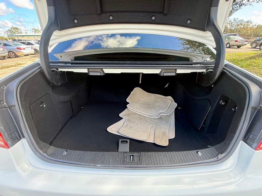 Used 2016 Mercedes-Benz E 350 E 350 image 11