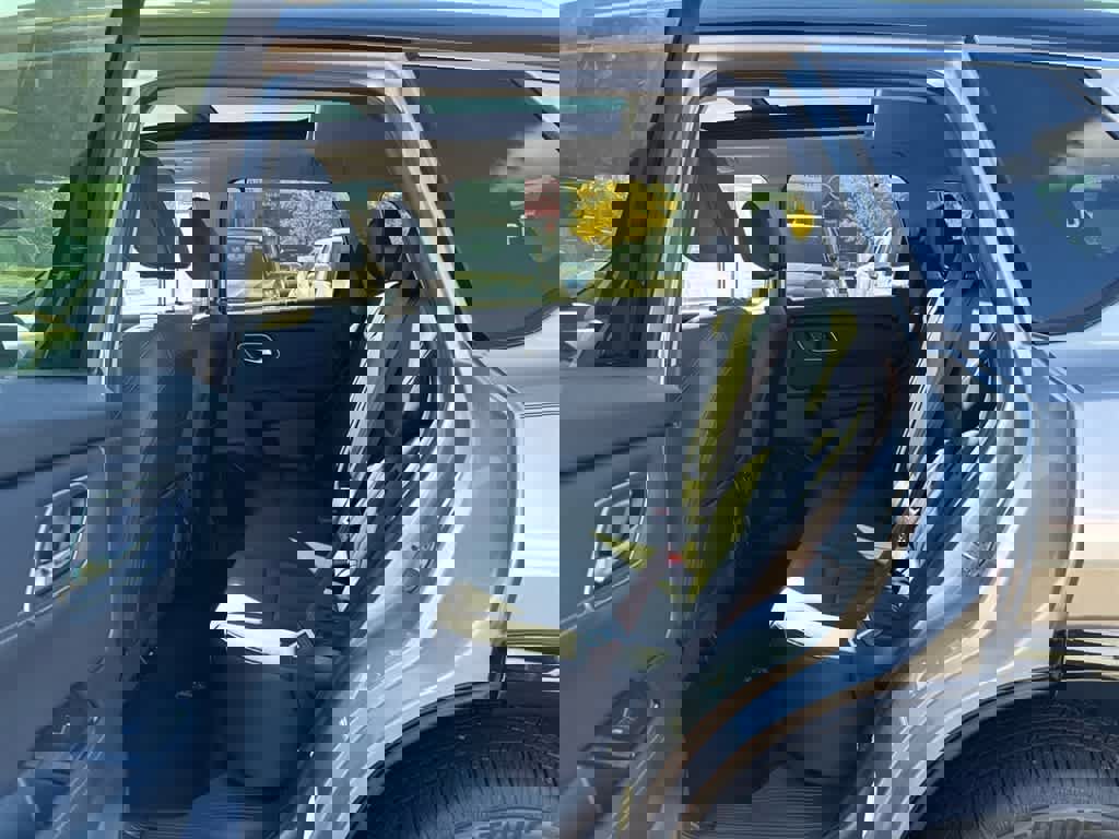 New 2026 Nissan Rogue Platinum w/ Platinum Premium Package image 22