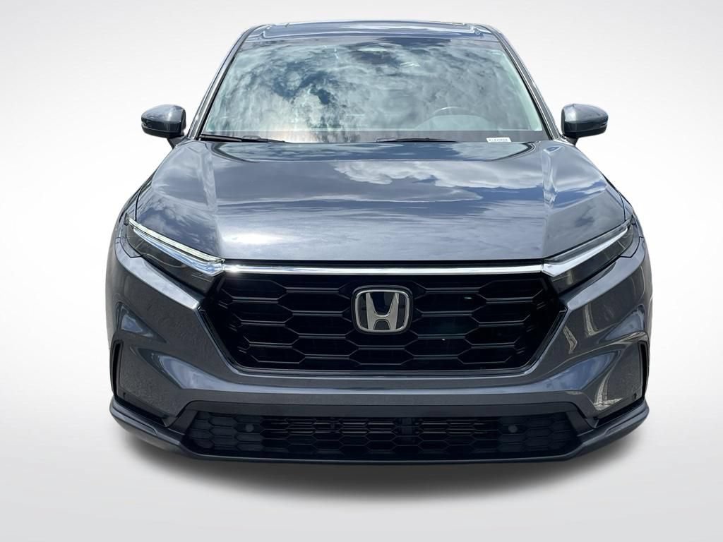 Certified 2024 Honda CR-V EX-L image 9
