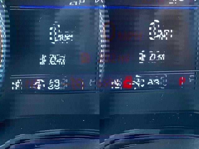 Used 2023 Buick Encore GX Select w/ Experience Buick Package image 17