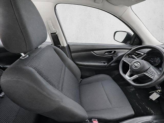 Used 2022 Nissan Rogue Sport S FWD image 15