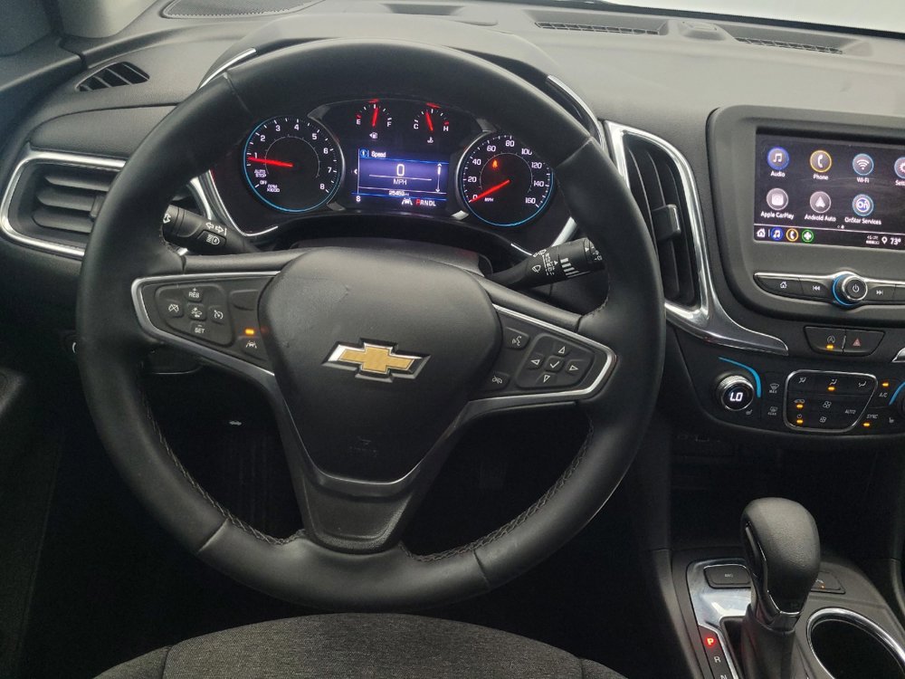 Used 2023 Chevrolet Equinox LT image 22