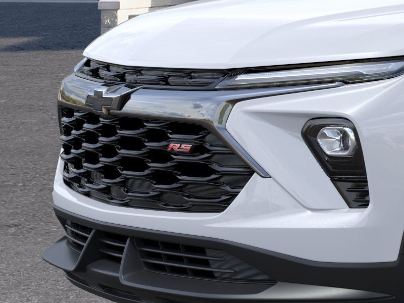 New 2026 Chevrolet TrailBlazer RS w/ Driver Confidence Package FWD image 13