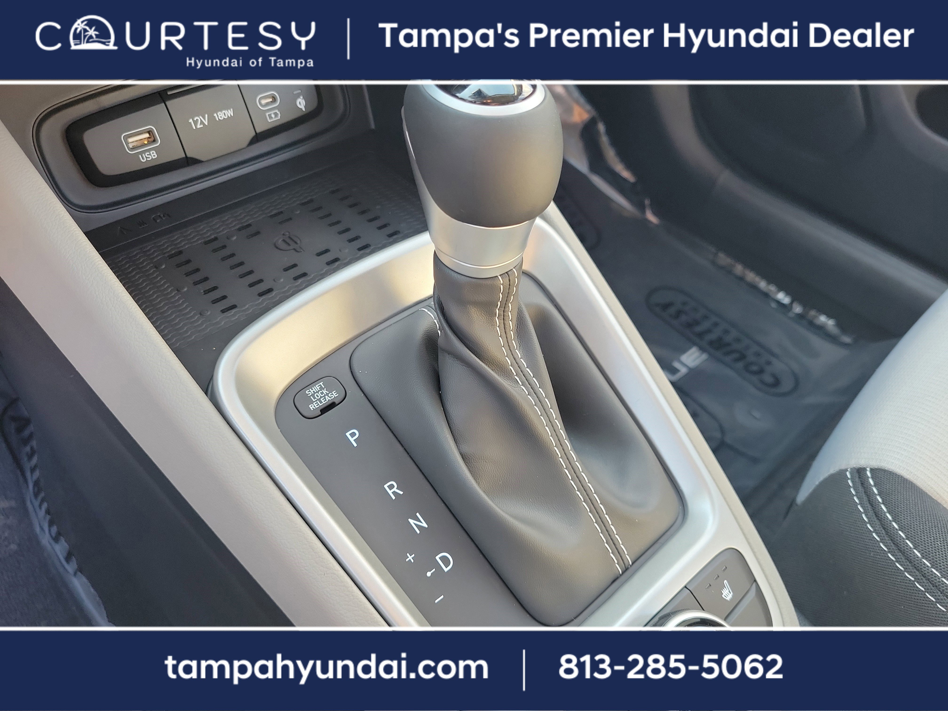 New 2026 Hyundai Venue SEL image 29