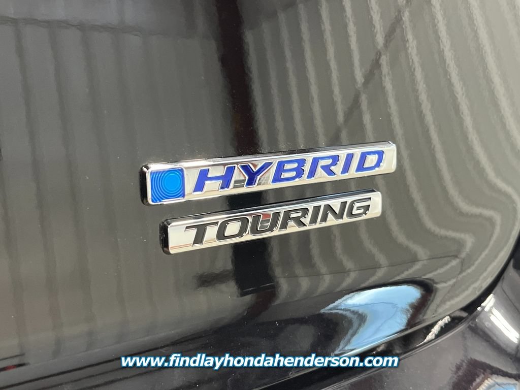 New 2026 Honda Accord Touring image 5