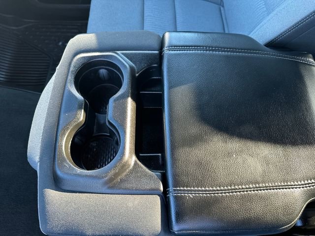 Used 2022 RAM 1500 Big Horn RWD image 21