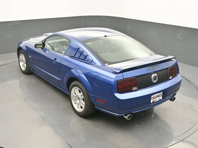 Used 2007 Ford Mustang GT Premium RWD image 37