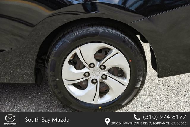 Used 2013 Honda Civic LX image 10