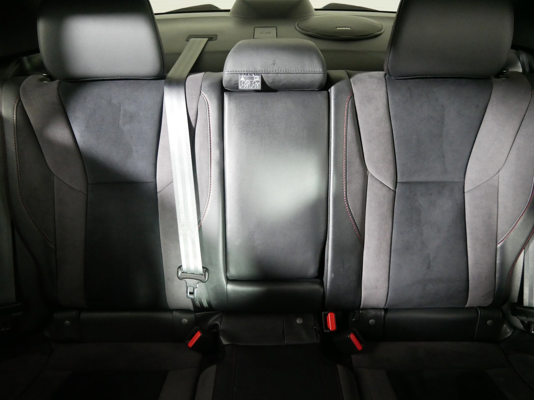 Used 2023 Subaru WRX Limited AWD/4WD image 13