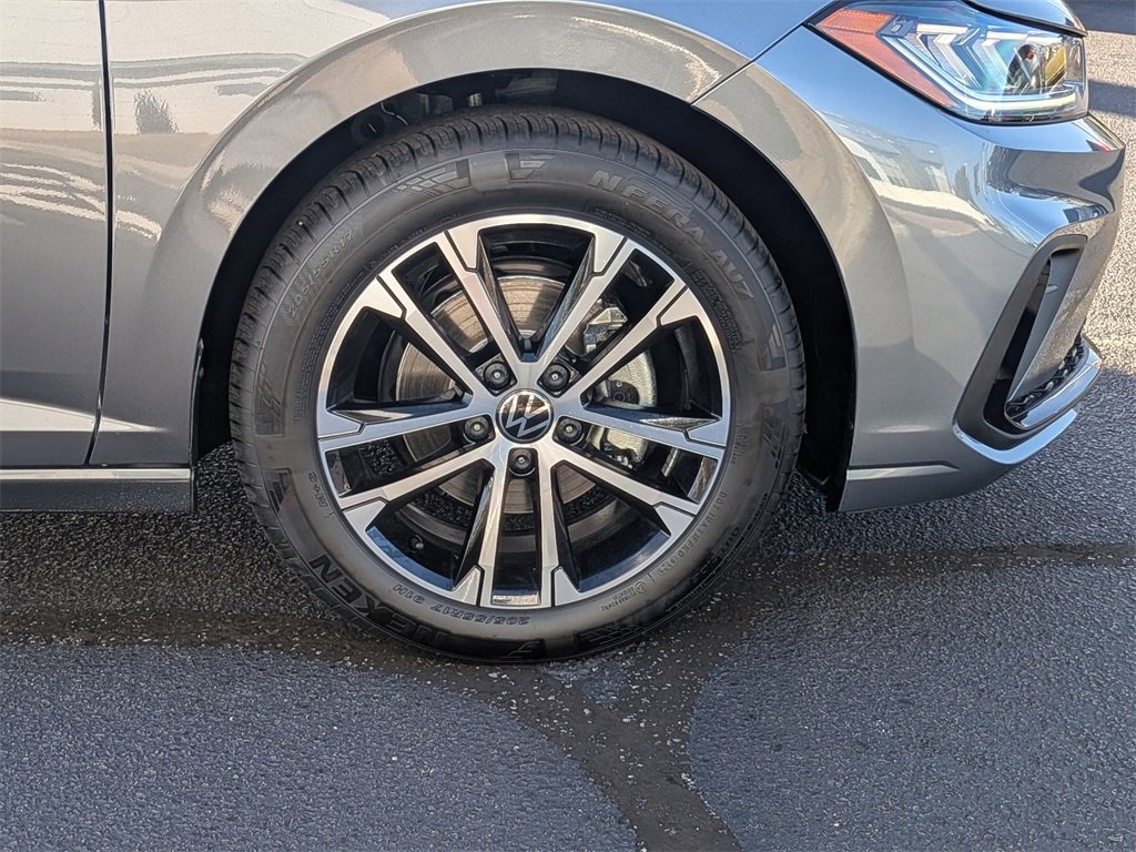 New 2026 Volkswagen Jetta Sport image 13