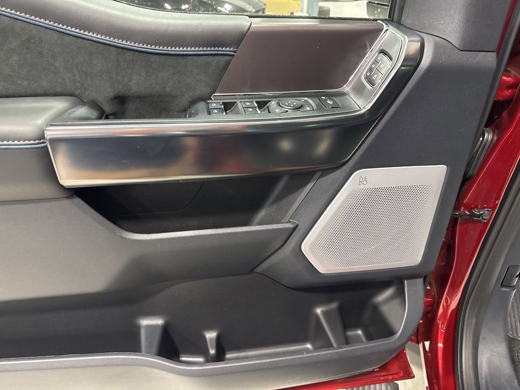 New 2026 Ford F250 Platinum image 22