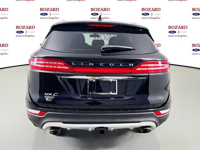 Used 2019 Lincoln MKC Reserve image 7