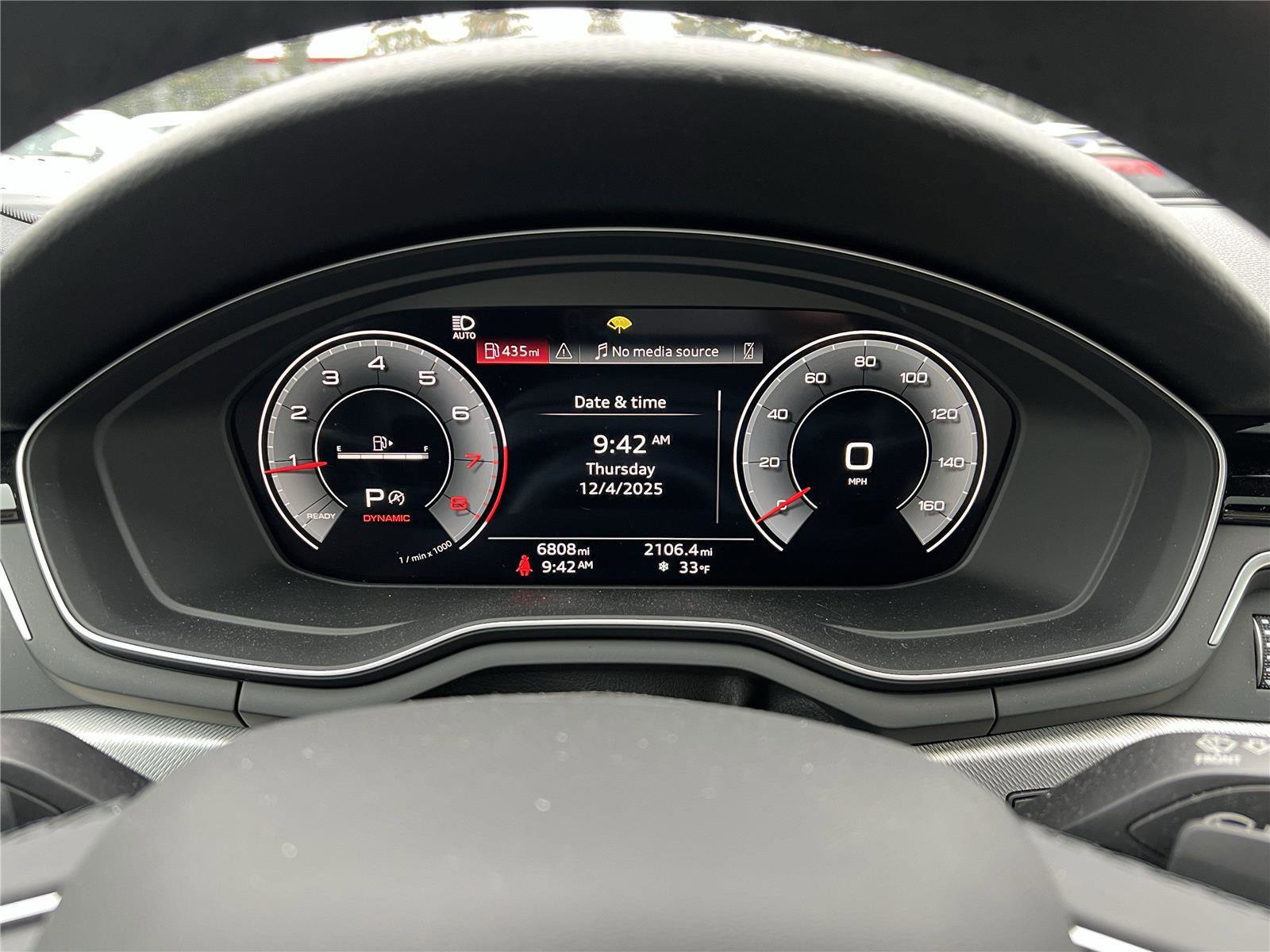 Certified 2025 Audi A5 2.0T Premium Plus image 20