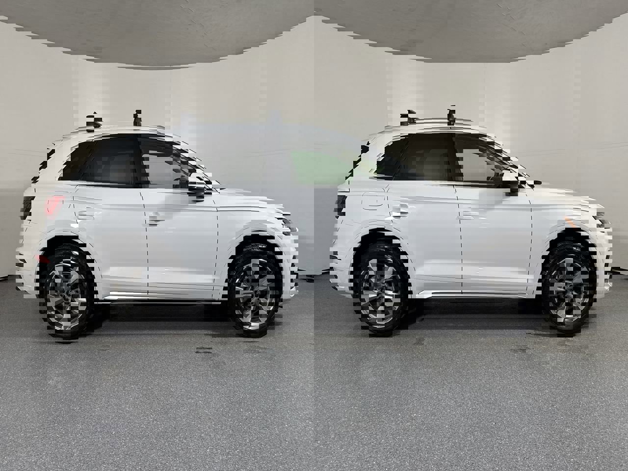 Used 2023 Audi Q5 2.0T Premium Plus w/ Premium Plus Package image 38