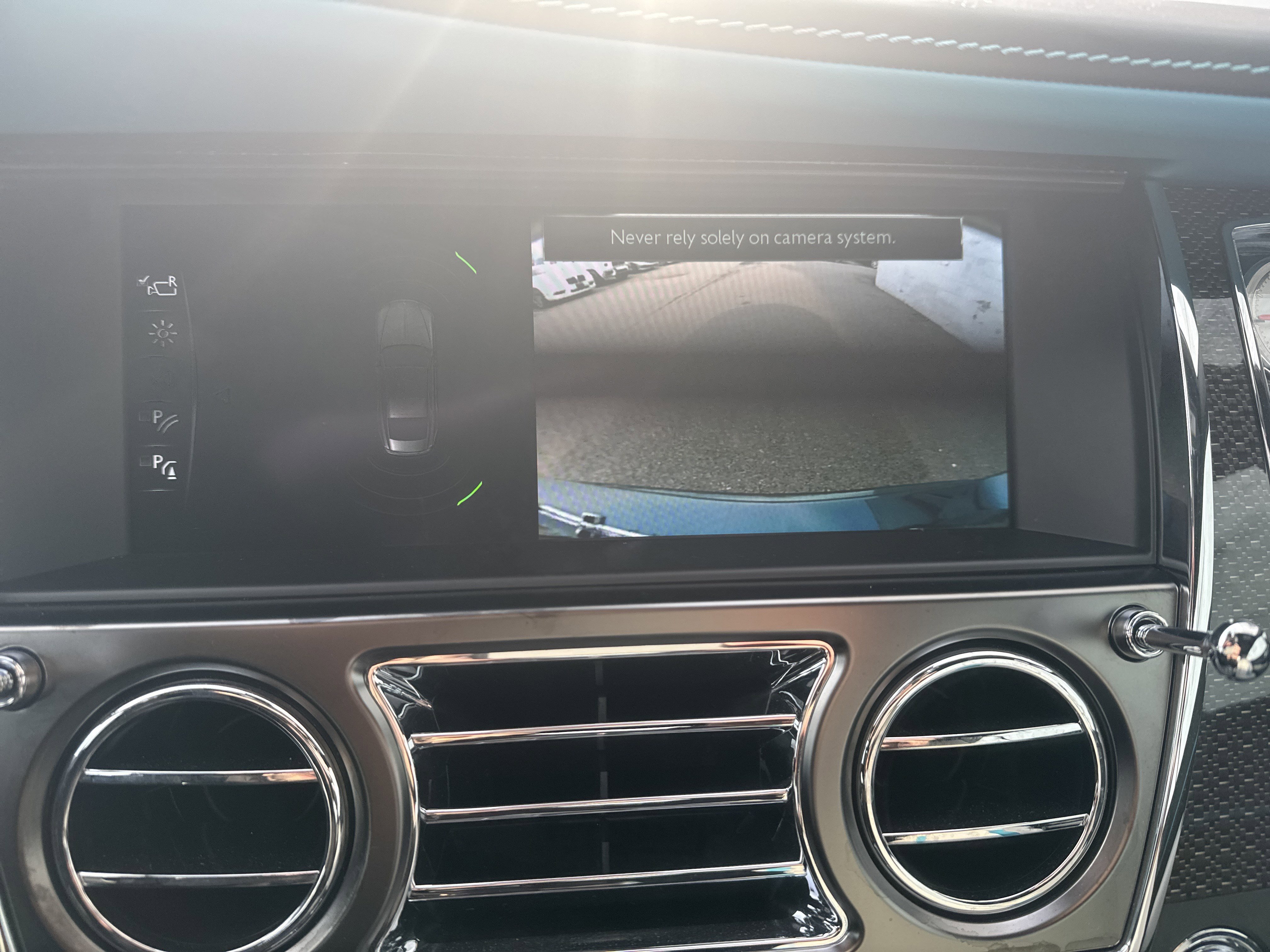 Used 2020 Rolls-Royce Wraith image 24