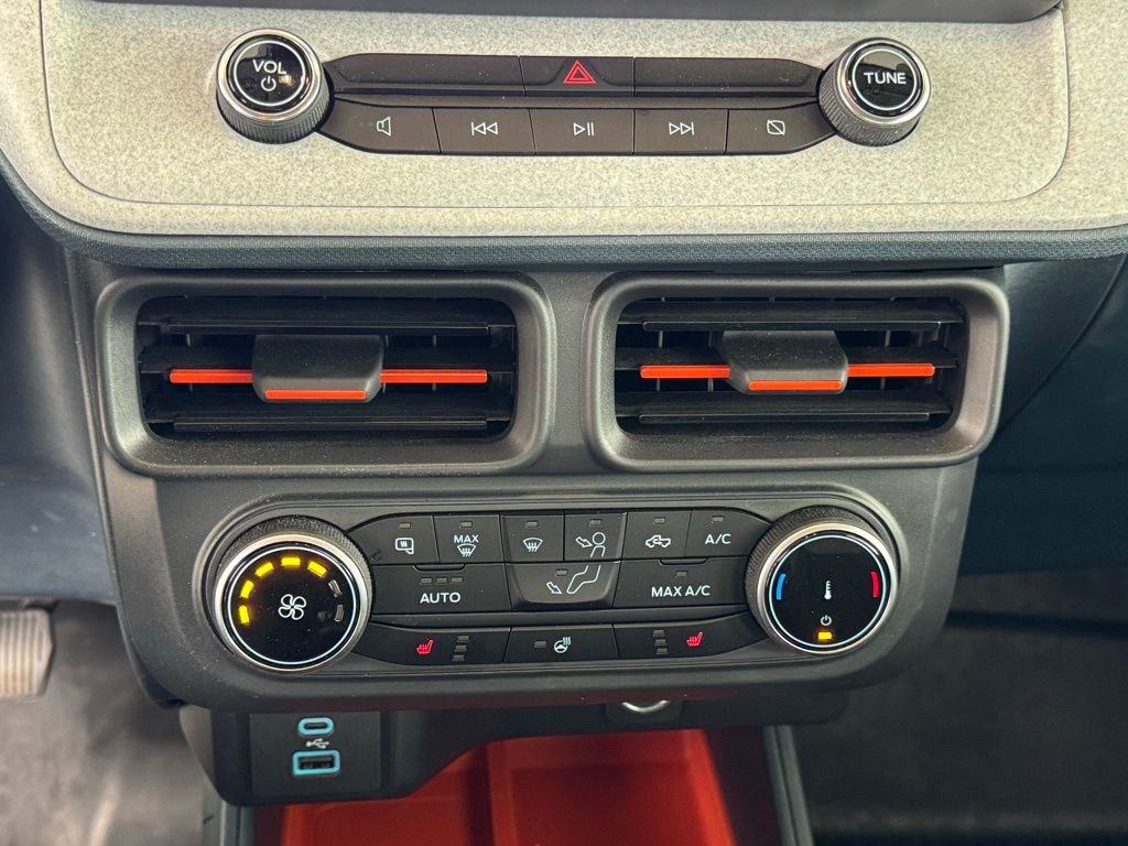 Used 2024 Ford Maverick XLT w/ XLT Luxury Package image 31