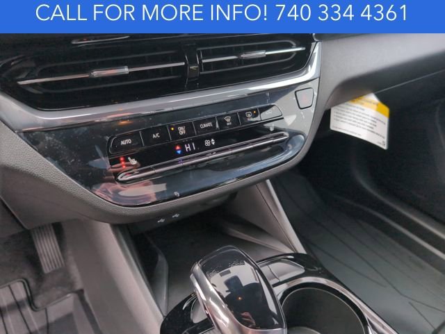 New 2026 Buick Envista Avenir image 21