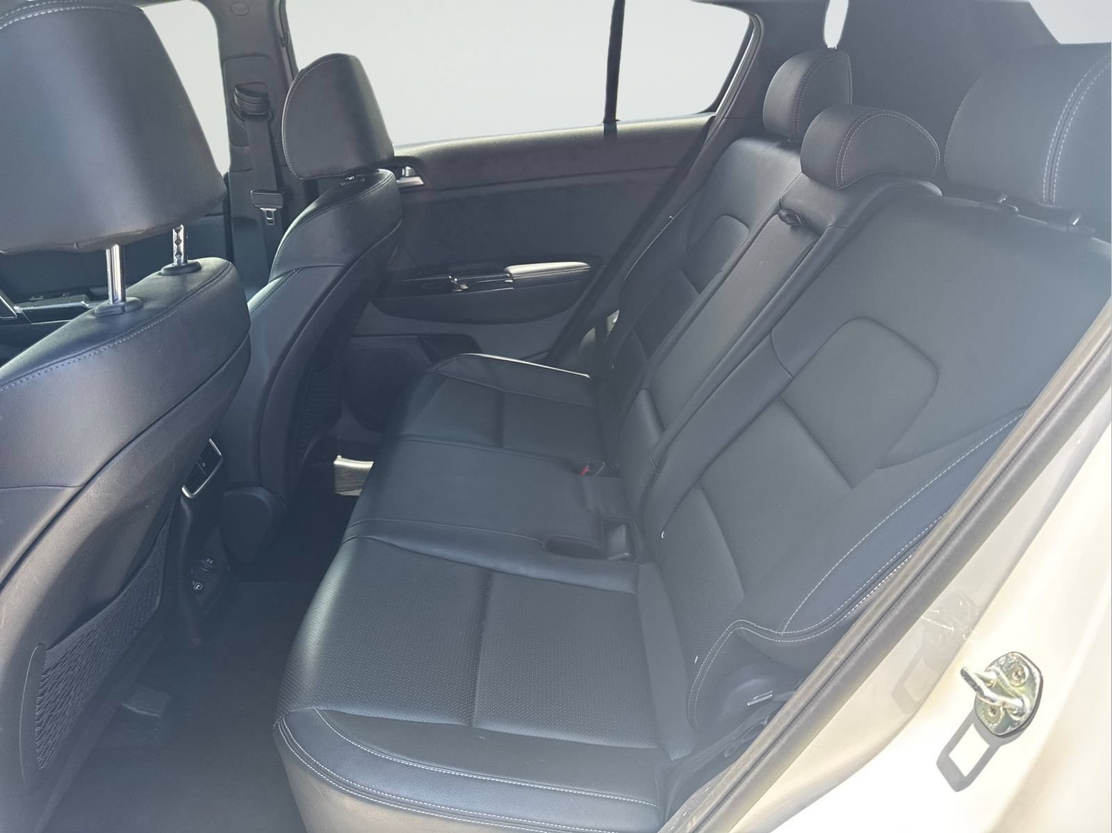 Used 2021 Kia Sportage S w/ S AWD Premium Package image 33