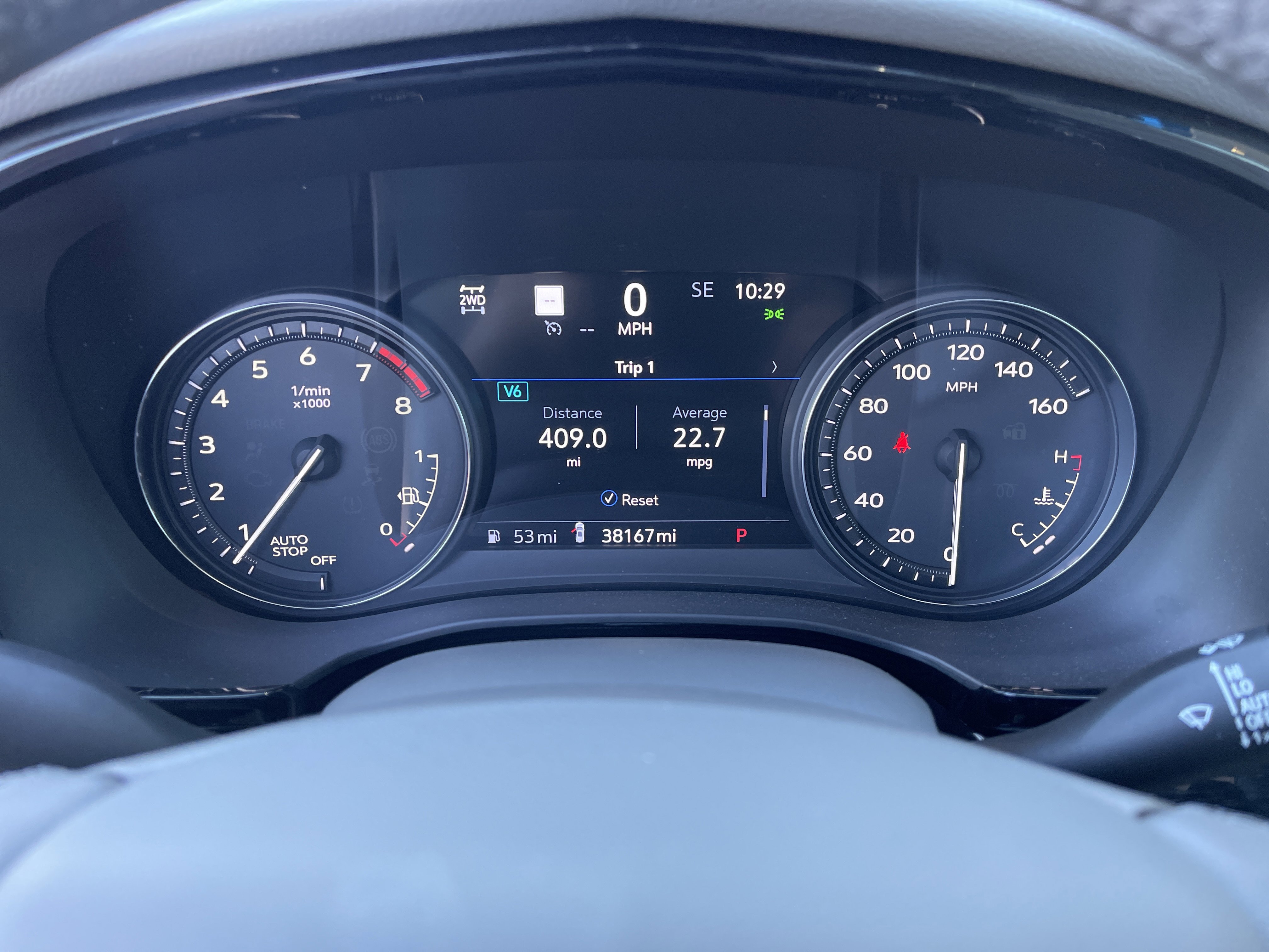 Certified 2023 Cadillac XT6 Premium Luxury w/ Technology Package image 27