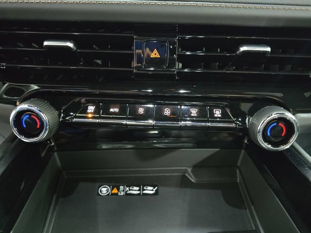 New 2026 Chevrolet Tahoe High Country AWD/4WD image 23