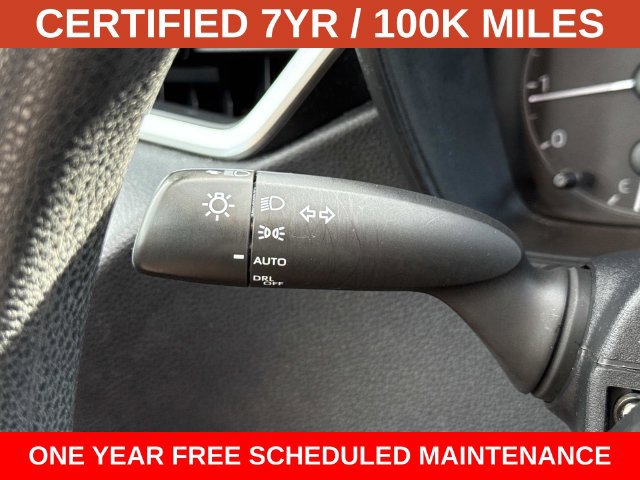 Used 2023 Toyota Corolla LE FWD image 26