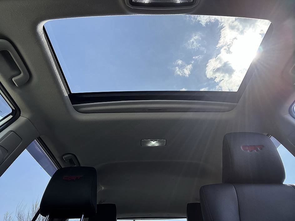 Used 2022 Toyota 4Runner TRD Off-Road Premium w/ Moonroof Package image 24