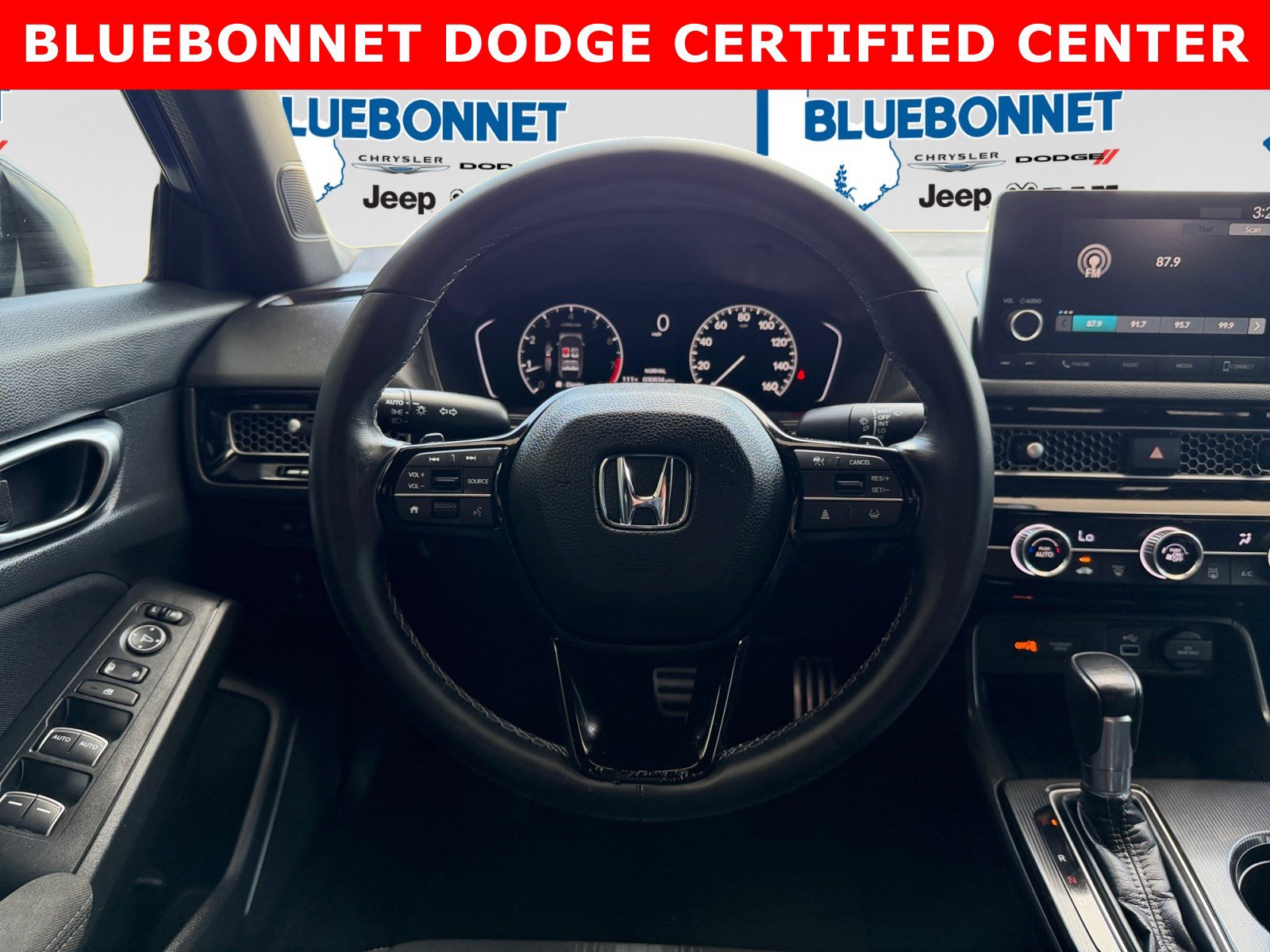 Used 2022 Honda Civic Sport image 13