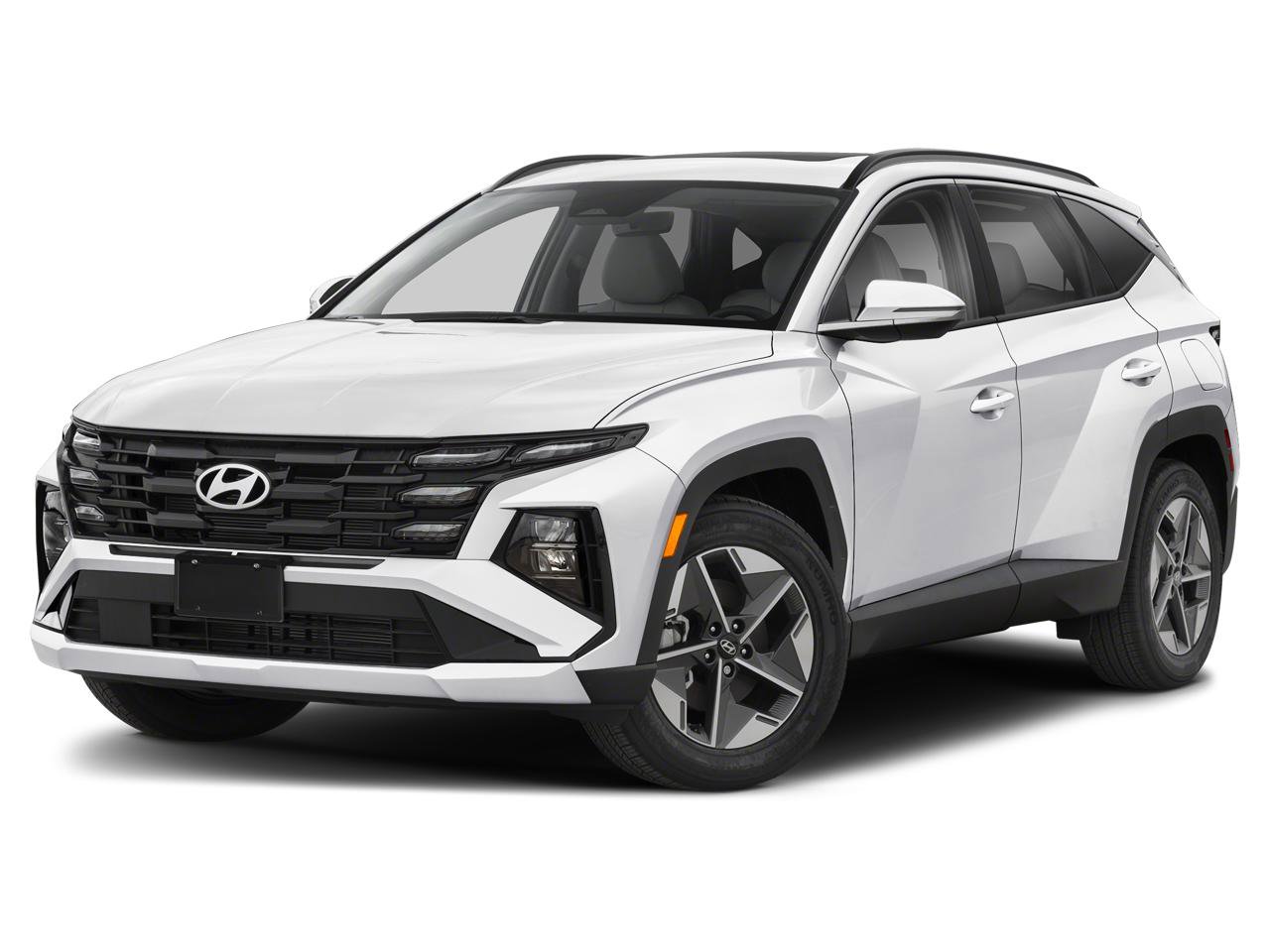 New 2026 Hyundai Tucson SEL image 19