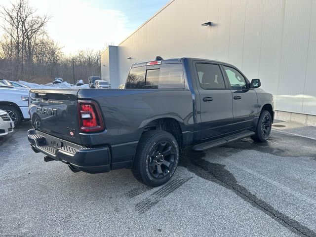 New 2026 RAM 1500 Express image 3