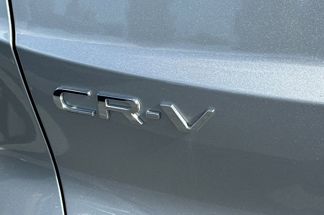 Certified 2025 Honda CR-V EX image 26